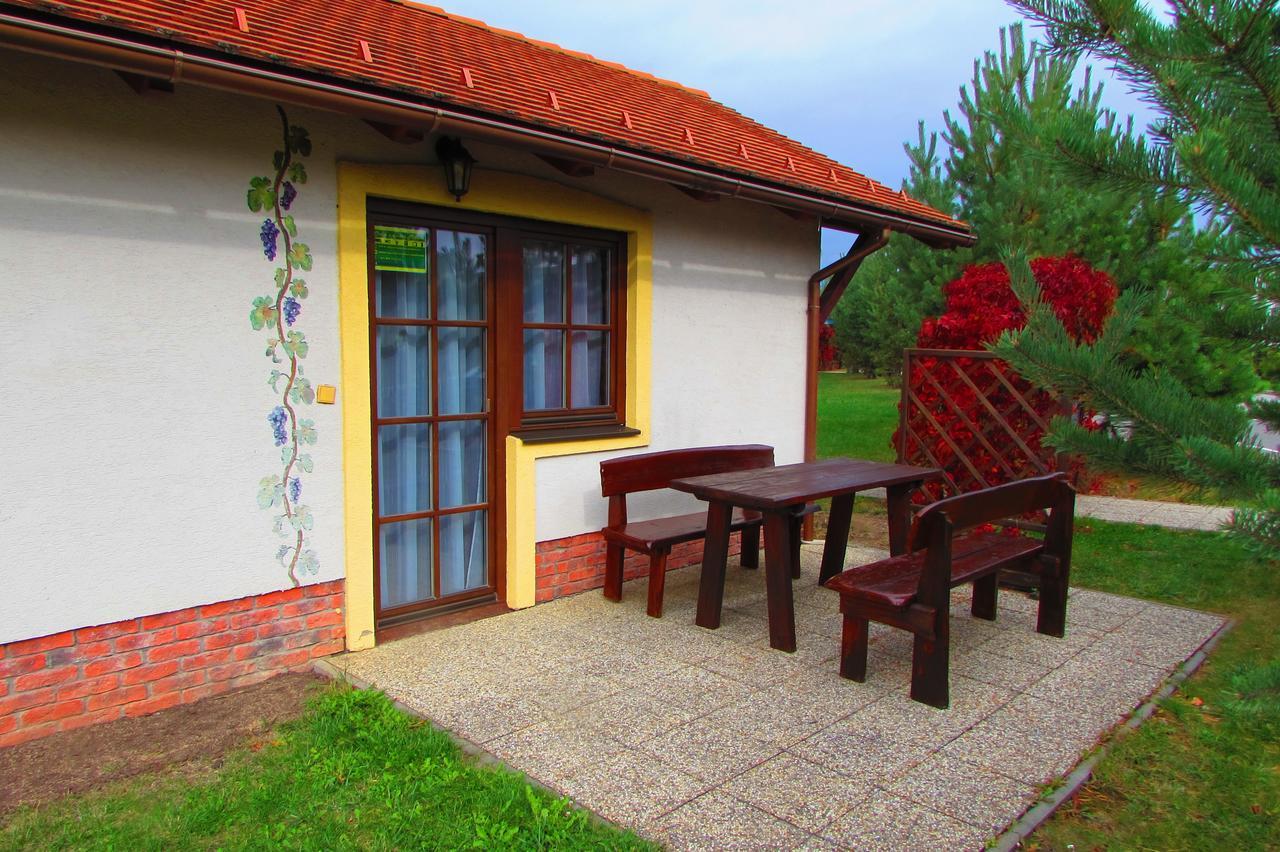 Chata U Vinara Milana, Tatralandia Liptovsky Mikulas Exterior photo