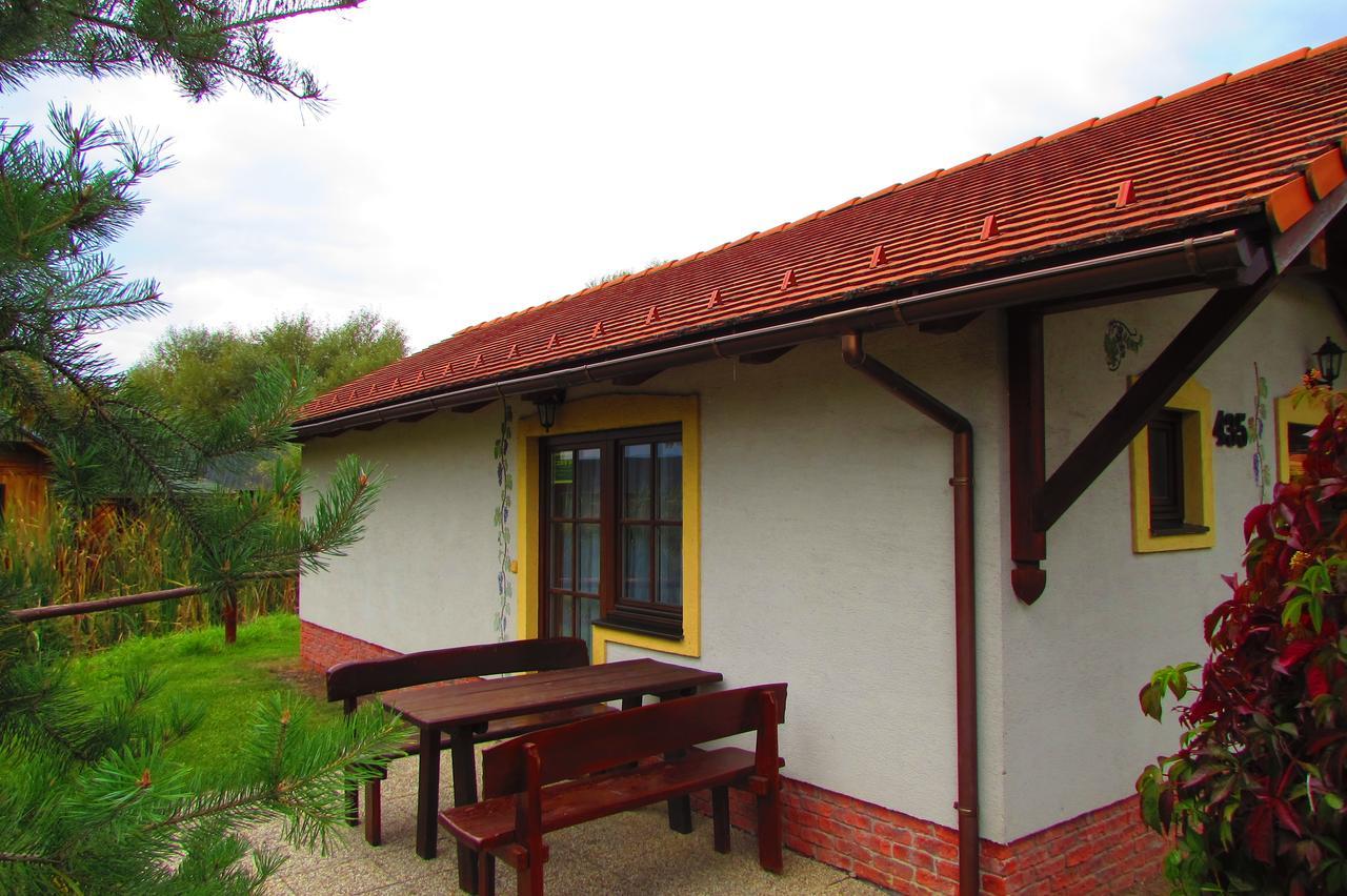 Chata U Vinara Milana, Tatralandia Liptovsky Mikulas Exterior photo