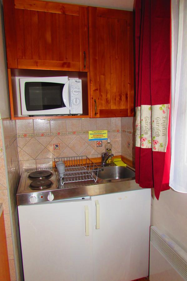 Chata U Vinara Milana, Tatralandia Liptovsky Mikulas Exterior photo